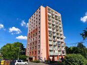 Pronájem bytu 2+1, 59 m Neštěmice, ul. Sibiřská, cena 14400 CZK / objekt / měsíc, nabízí S&L a partners s.r.o.