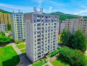 Prodej bytu 3+1 75 m, Děčín XXXII-Boletice nad Labem, cena 2390000 CZK / objekt, nabízí 