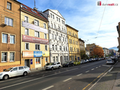 Pronájem, Byt 1+1, Ústí nad Labem, cena 7600 CZK / objekt / měsíc, nabízí Dumrealit.cz