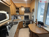 Pronájem, Byt 2+1, Ústí nad Labem, cena 11000 CZK / objekt / měsíc, nabízí Dumrealit.cz