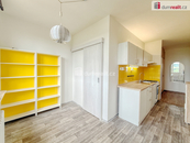 Pronájem, Byt 2+1, Ústí nad Labem, cena 13000 CZK / objekt / měsíc, nabízí Dumrealit.cz