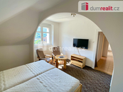 Pronájem, Byt 2+kk, Ústí nad Labem, cena 10300 CZK / objekt / měsíc, nabízí Dumrealit.cz