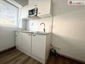 Pronájem, Byt 1+1, Ústí nad Labem, cena 8900 CZK / objekt / měsíc, nabízí Dumrealit.cz