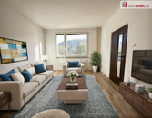 Prodej, Byt 1+1, Ústí nad Labem, cena 1900000 CZK / objekt, nabízí 