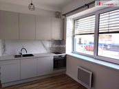 Pronájem, Byt 1+kk, Děčín, cena 6490 CZK / objekt / měsíc, nabízí 