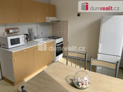 Pronájem, Byt 1+1, Ústí nad Labem, cena 10000 CZK / objekt / měsíc, nabízí Dumrealit.cz