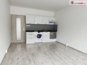 Pronájem, Byt 1+kk, Děčín, cena 8900 CZK / objekt / měsíc, nabízí 