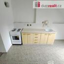 Pronájem, Byt 1+1, Děčín, cena 7500 CZK / objekt / měsíc, nabízí 