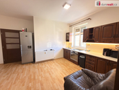 Pronájem, Byt 2+kk, Ústí nad Labem, cena 10000 CZK / objekt / měsíc, nabízí Dumrealit.cz