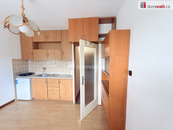 Pronájem, Byt 1+kk, Ústí nad Labem, cena 6000 CZK / objekt / měsíc, nabízí 