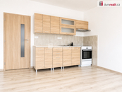 Pronájem, Byt 2+kk, Ústí nad Labem, cena 10150 CZK / objekt / měsíc, nabízí Dumrealit.cz