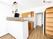 Pronájem, Byt 1+kk, Ústí nad Labem, cena 8000 CZK / objekt / měsíc, nabízí 