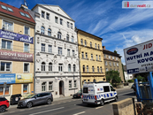 Pronájem, Byt 1+1, Ústí nad Labem, cena 11000 CZK / objekt / měsíc, nabízí Dumrealit.cz