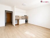 Pronájem, Byt 2+kk, Ústí nad Labem, cena 9400 CZK / objekt / měsíc, nabízí Dumrealit.cz