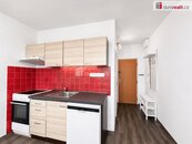 Pronájem, Byt 1+1, Ústí nad Labem, cena 8500 CZK / objekt / měsíc, nabízí 