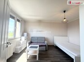 Pronájem, Byt 1+1, Ústí nad Labem, cena 8500 CZK / objekt / měsíc, nabízí Dumrealit.cz