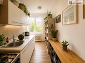Pronájem, Byt 3+1, Ústí nad Labem, cena 13800 CZK / objekt / měsíc, nabízí 
