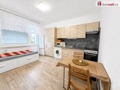 Pronájem, Byt 1+1, Ústí nad Labem, cena 9000 CZK / objekt / měsíc, nabízí 