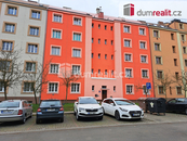 Pronájem, Byt 2+kk, Ústí nad Labem, cena 8500 CZK / objekt / měsíc, nabízí Dumrealit.cz