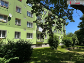 Pronájem, Byt 2+1, Ústí nad Labem, cena 17000 CZK / objekt / měsíc, nabízí 