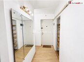 Pronájem, Byt 2+1, Ústí nad Labem, cena 11500 CZK / objekt / měsíc, nabízí 