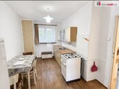 Pronájem, Byt 2+1, Ústí nad Labem, cena 11500 CZK / objekt / měsíc, nabízí 