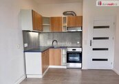 Pronájem, Byt 2+kk, Ústí nad Labem, cena 11200 CZK / objekt / měsíc, nabízí Dumrealit.cz