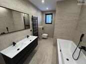 Byt 4+kk se zahradou, ul. Mátová, Most, cena 30000 CZK / objekt / měsíc, nabízí 