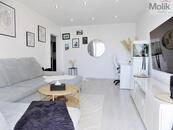 Prodej zrekonstruovaného bytu 3+1 s lodžií, Masarykova ulice, Krupka 67 m2, cena 2990000 CZK / objekt, nabízí 