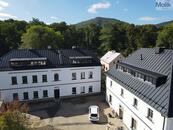 Pronájem, byt 3+kk, 70 m2, Osek, ul. Tovární, cena 15000 CZK / objekt / měsíc, nabízí 