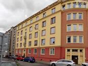 Byt 2+1 v osobním vlastnictví, Čsl. armády, Děčín I, 55 m2, cena 2390000 CZK / objekt, nabízí 