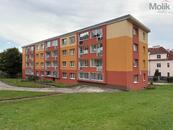 Prodej bytu 2 + 1 s lodžií, ul. U Města Chersonu, Most, 50 m2, cena 2799900 CZK / objekt, nabízí 