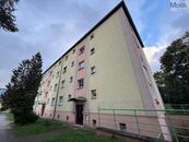 Byt 2+1+B, ul. Čsl. armády, Most, cena 2899000 CZK / objekt, nabízí 