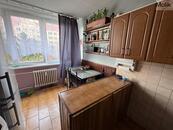 Most, prodej družstevního bytu 3+1, ul. Kpt. Jaroše, 61,81 m2, cena 2180000 CZK / objekt, nabízí 