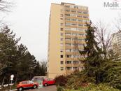 Prodej bytu 3+1 se 3 lodžiemi v ulici Malátova, 72 m2, Ústí n. L., cena 3490000 CZK / objekt, nabízí 