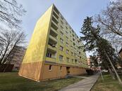 Podnájem bytu 2+1, 52 m2, Duchcov, ul. Horská cesta, cena 9900 CZK / objekt / měsíc, nabízí 