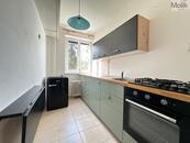 Pronájem, byt 1+1, 33 m2, Ústí nad Labem, ul. Tolstého, cena 7500 CZK / objekt / měsíc, nabízí 