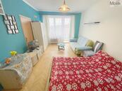 Prodej bytu 2+1, 52m2, Tyršovo náměstí, Louny, cena 3200000 CZK / objekt, nabízí 