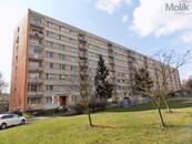 Prodej bytu 1+1 v osobním vlastnictví, Ladova ulice, Ústí nad Labem, 37 m2, cena 2790000 CZK / objekt, nabízí 