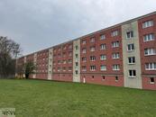 Prodej bytu v osobním vlastnictví o dispozici 2+1+L, Duchcov, ul. Bydžovského, cena 1990000 CZK / objekt, nabízí 