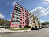 Prodej bytu 3+1,+L DV, 68 m2, Krupka, ulice Dukelských hrdinů, cena 1150000 CZK / objekt, nabízí 