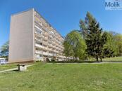 Prodej bytu 3+1 s lodžií v Teplicích, ulice Trnovanská, 74 m2, cena 3629000 CZK / objekt, nabízí 