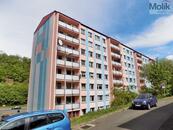 Prodej družstevního bytu 2kk o ploše 39 m2 v Teplicích, ulice Pražská, cena 1960000 CZK / objekt, nabízí 