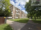 Prodej bytové jednotky 3+1+L, 67 m2, OV, Most ulice Jiřího Wolkera, cena 2100000 CZK / objekt, nabízí 