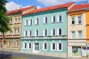 Pronájem bytu 4+kk, 70m2, Tržní, Litvínov, cena 12500 CZK / objekt / měsíc, nabízí 
