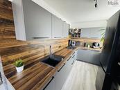 Most, prodej kompletně zrekonstruovaného bytu 3+1/zasklená lodžie, ul. Kpt. Jaroše, 68,7 m2, OV, cena 3380000 CZK / objekt, nabízí 