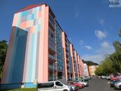Prodej bytu 3+1, Teplice, ul. Pražská, cena 2500000 CZK / objekt, nabízí 