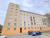 Prodej bytu 1+1, 36m2, tř. Budovatelů, Most, cena 999900 CZK / objekt, nabízí 