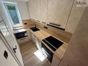 Prodej bytu 3 + 1 s balkónem, ul. Okružní, Meziboří u Litvínova, 60 m2, cena 3150000 CZK / objekt, nabízí 