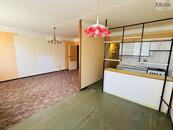 Most, prodej bytu 3+1/lodžie, ul. Bělehradská, 69 m2, DR, cena 2680000 CZK / objekt, nabízí 